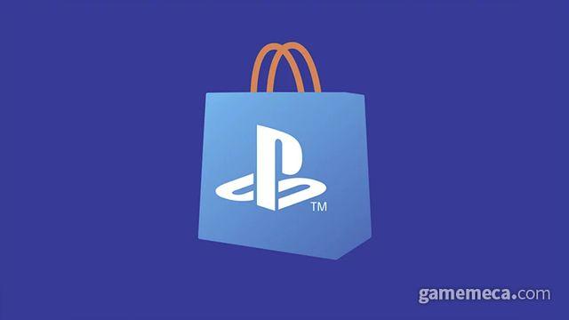 양산형 저질 게임 1,200개 올린 개발사, PS스토어 퇴출