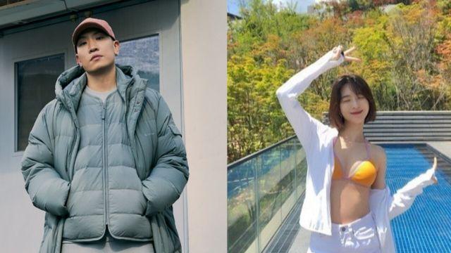 다이나믹 듀오 개코·김수미, 결혼 14년 만에 파경 