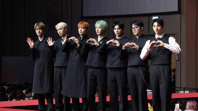 넥스지, 마카오 콘서트 돌연 취소…“부득이한 사정, 공연 진행 무리 판단”