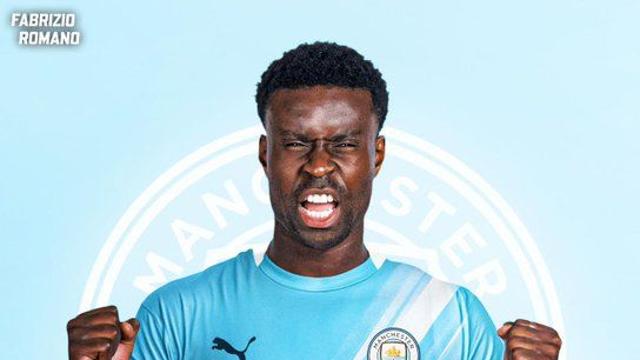 BBC+HERE WE GO 한꺼번에 떴다!…맨시티, 게히 영입 합의→24시간 만에 '속전속결'