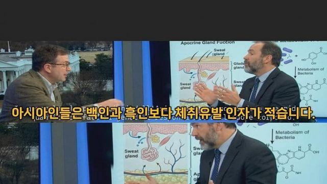 정작 한국인들은 모르고 있다는 K국뽕 근황