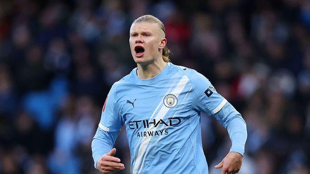 충격 속보! 홀란, ‘10년 재계약’ 맨시티 배신...레알 이적해 음바페와 ‘지구 최강 투톱’