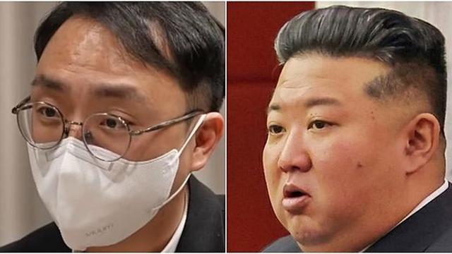 30대 대학원생 “북한에 간 무인기, 내가 보냈다“