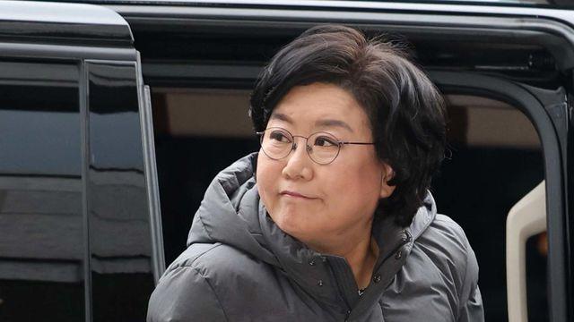 이혜훈, 민주당 단독 청문회 거쳐 장관으로 임명되나