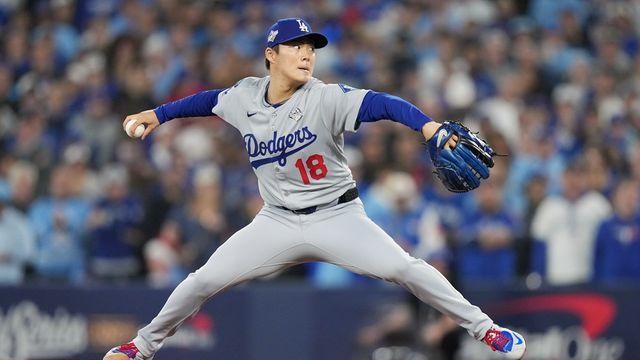 야마모토에 오타니까지 가세…MLB닷컴 