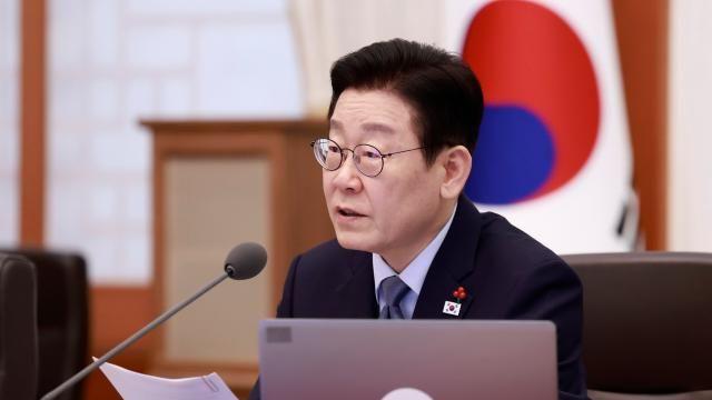 이재명, 오는 21일 새해 첫 기자회견서 대전환 국정 구상 밝힌다