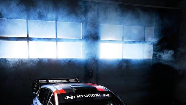 현대 월드 랠리팀, 2026 시즌 경주차 리버리킷 공개