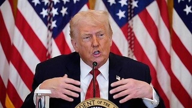 트럼프 '차기 연준의장 유력' 백악관 측근에 