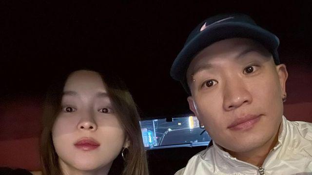 흔적 다 지웠다…'이혼' 개코·김수미, 20년 이어온 인연 끝나 [종합]