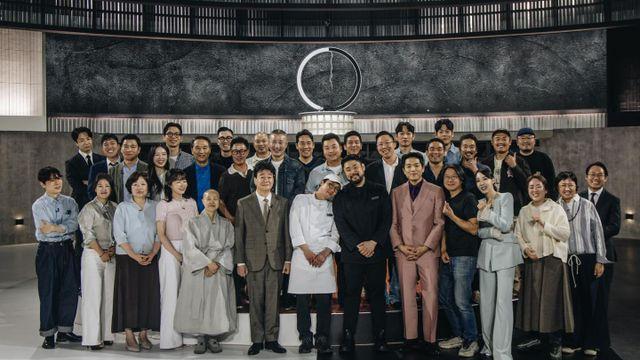 '요리괴물' 이하성, '흑백요리사2' 준우승 소감 