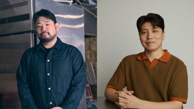 '흑백2' 요리괴물, 준우승 후 결국 사과…PD 