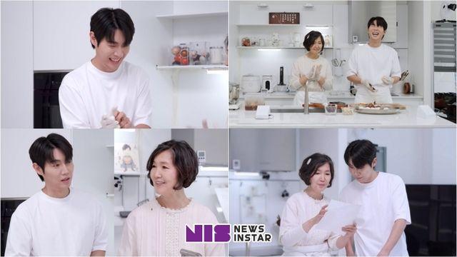 KBS ‘신상출시 편스토랑’ 손태진 “母 권유로 서울대 성악과 진학, 인생 완전히 바뀌었다”