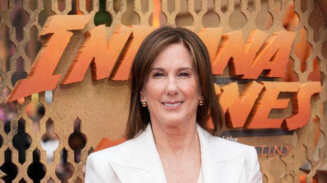 디즈니 루카스필름 경영진 교체…케네디 사장 14년만에 물러나