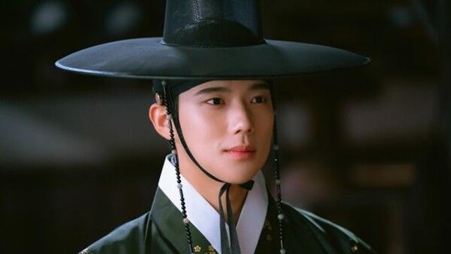 문상민, 말맛 살아 있는 대사로 로맨스 장악('은애하는 도적님아')