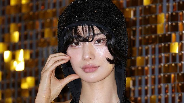 강도에게 역고소 당한 나나, 결국 무혐의로 결정났다