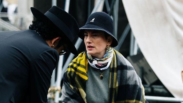 옷 잘입는 사람이 목도리 고르는 법은 따로 있습니다