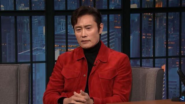 이병헌, 박찬욱 감독과 첫 만남 회상 