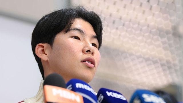 '악재 또 악재' 김혜성 이름, 보름 만에 사라졌다…다저스 '터커 영입' 유탄 직격→입지 축소 불가피