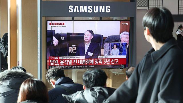 '징역 5년' 첫 단죄 尹 남은 재판만 7개…내달 내란 선고