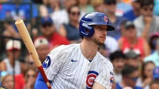 '4년 총액 3536억!'...'FA 최대어' 카일 터커, 다저스 간다.