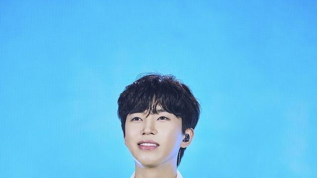 임영웅, 오늘부터 3일간 고척돔 콘서트…