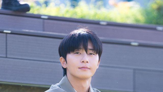 '경도를 기다리며' 박서준 