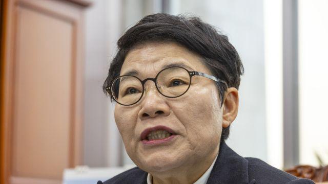 국회 재경위원장 