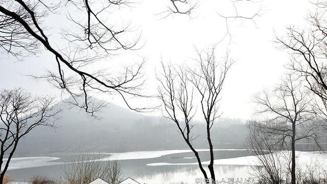 [오늘날씨] 수도권·충청 등 '미세먼지 나쁨'...서울 낮 1도·대구 10도