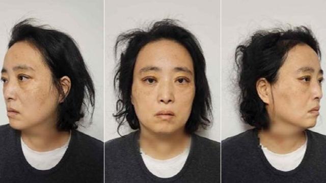 초등생 살인 명재완 항소심 