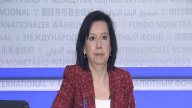 IMF가 꺼낸 ‘베네수엘라 카드’, 경제 아닌 정치였다