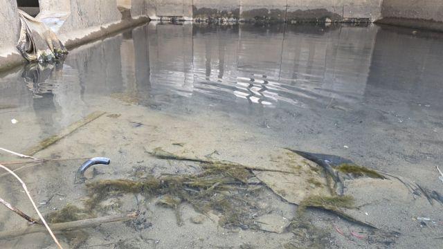 “하천이 아니라 하수구 같아요”… 굴포천 상류, 악취에 시민 외면 [현장, 그곳&]