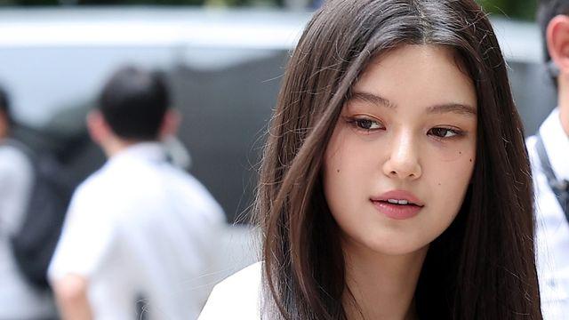 “민지, 하니, 혜린, 혜인은...” 다니엘이 장문의 편지를 공개했다