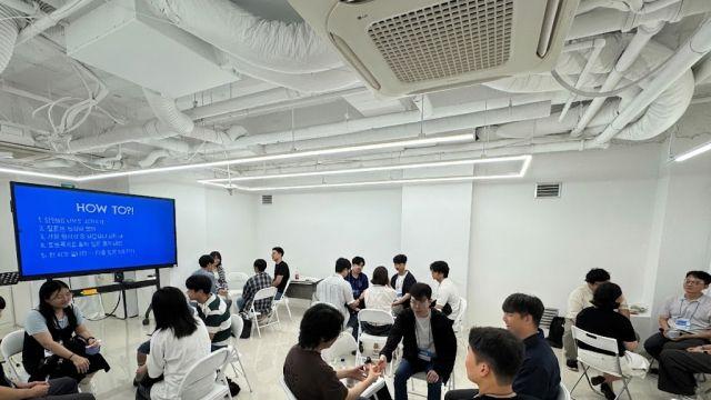 두려움 넘어 실행으로… 4주 실전 취업 프로젝트 ‘체인지메이커스’ 출범