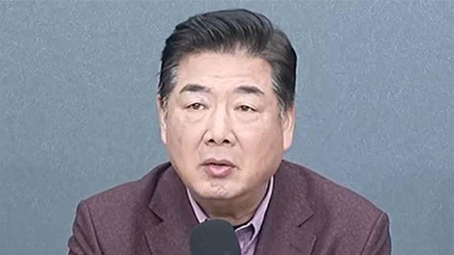 고성국 “한동훈 이어 오세훈도 국민의힘에서 제명해야”