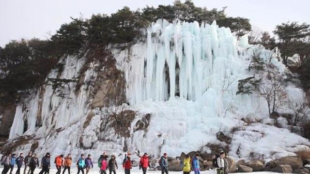 '2026 한탄강 얼음트레킹 축제' 코스는? 주차장 위치와 입장료 
