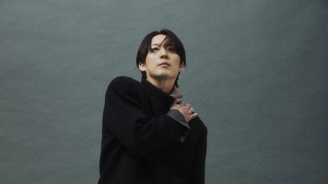 하동균표 겨울 이별 발라드…‘너를 찾아 걷네’ 오늘 발매