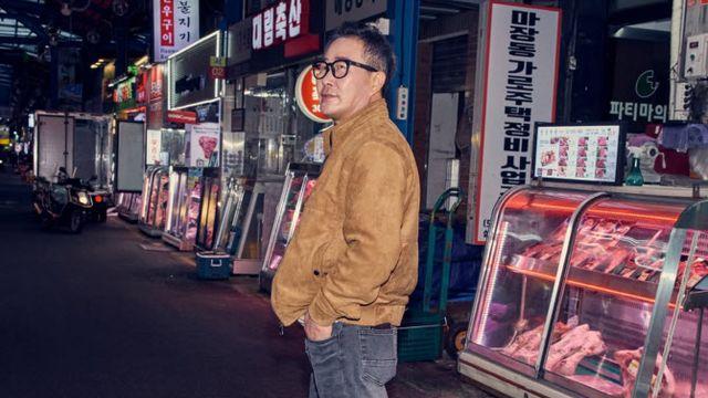 '오만소스좌' 임성근 셰프, 요리 넘어 '중년미 패션' 눈길[누구템]