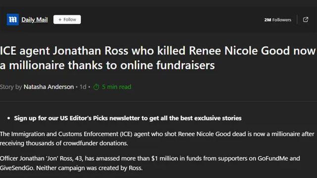 미쳐돌아가는 세상 미국 ICE 사태 