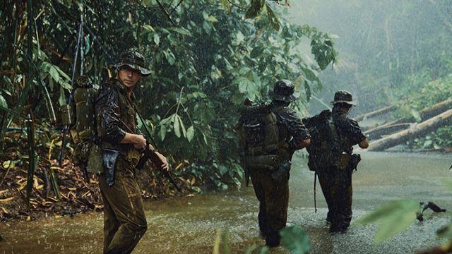 국내외 랭킹 1위 찍더니…2025 디즈니+ 최다 시청작 등극한 한국 드라마