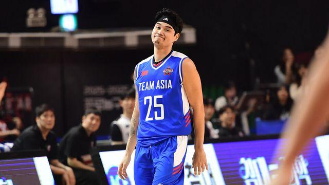 '올스타전 전야제 MVP' 톨렌티노 
