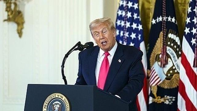 트럼프, 그린란드 파병 유럽 8개국에 