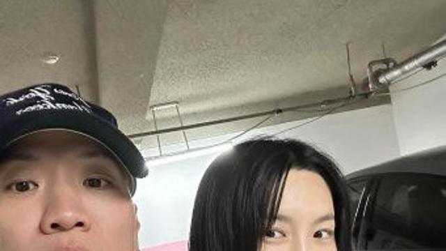 개코∙김수미, 결혼 14년만에 이혼…”부모로서의 역할 끝까지 이어갈 것”