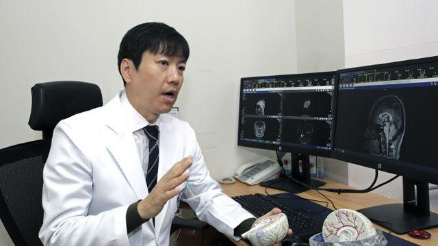 천차만별 두통, 단순 스트레스 vs 위험한 뇌 질환