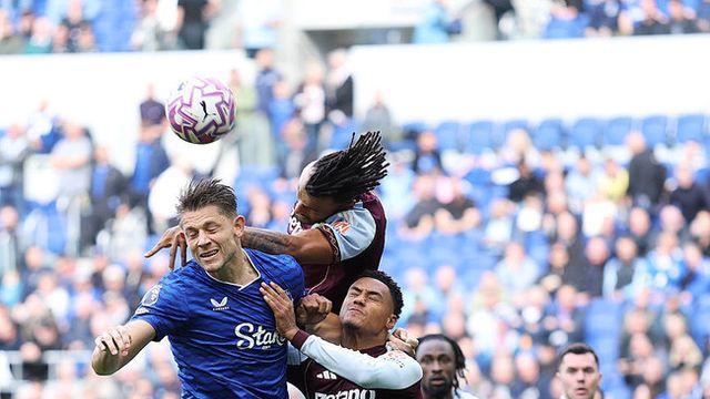 [승부예측] 1월19일(월) 01:30 PL 22R 아스톤 빌라 vs 에버턴 스코어 예측