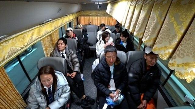 '뛰어야 산다' 양세형·임수향, 온천 여행 중 핑크빛 기류… 