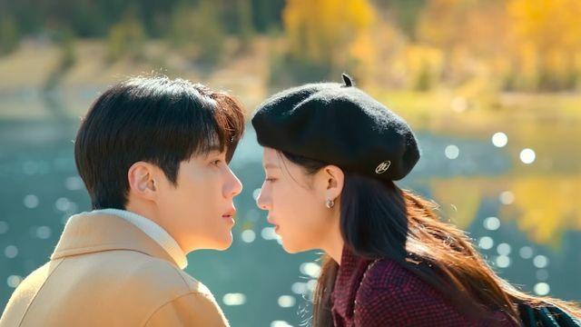 캐스팅 심상치 않더니…공개 직후 넷플릭스 랭킹 3위 찍은 한국 드라마