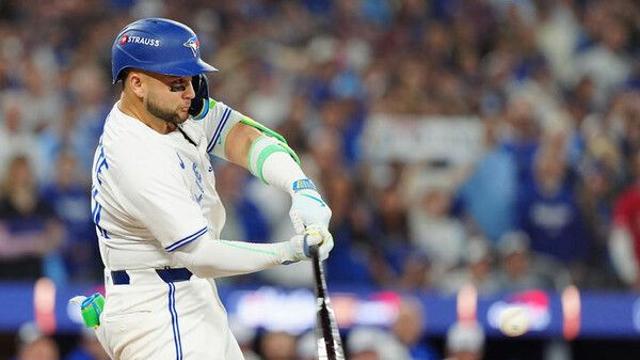 메츠, 3년 1860억원에 'FA 내야 최대어' 비셋 영입…