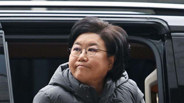 '이혜훈은 원래 국민의힘 사람 아니었어?' 물음에 대한 국민의힘의 반응