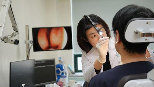 코막힘이 계속되면 감기? 만성 부비동염 일 수도 있어