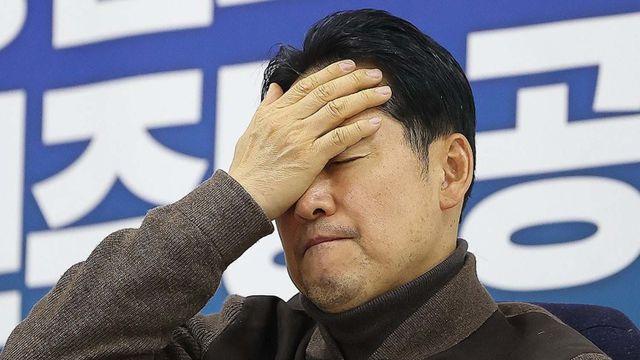 장동혁은 왜 '단식 농성'을 하는 것일까